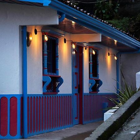 Casa Adelina Villa ซาเลนโต ภายนอก รูปภาพ