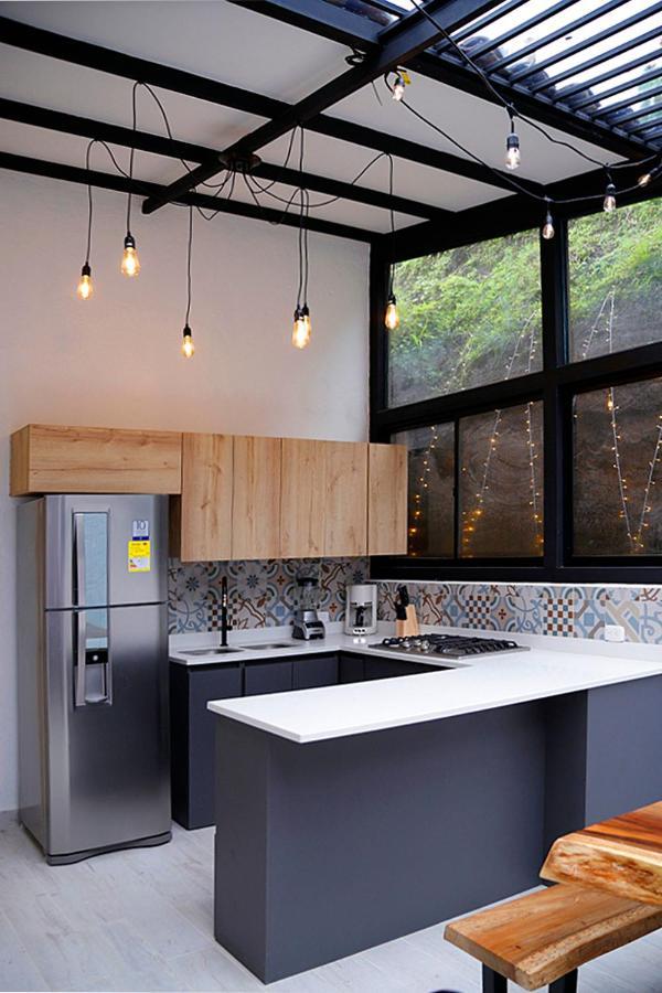 Casa Adelina Villa ซาเลนโต ภายนอก รูปภาพ