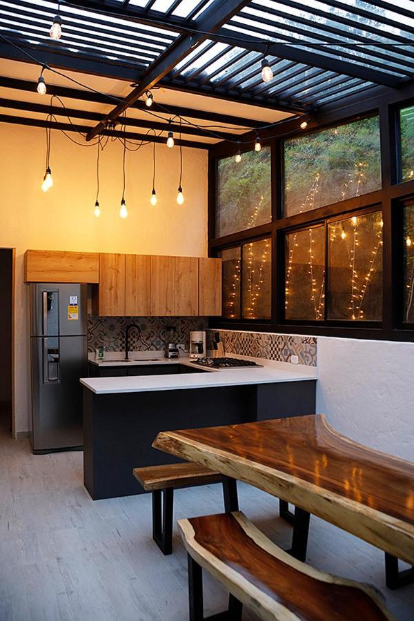Casa Adelina Villa ซาเลนโต ภายนอก รูปภาพ