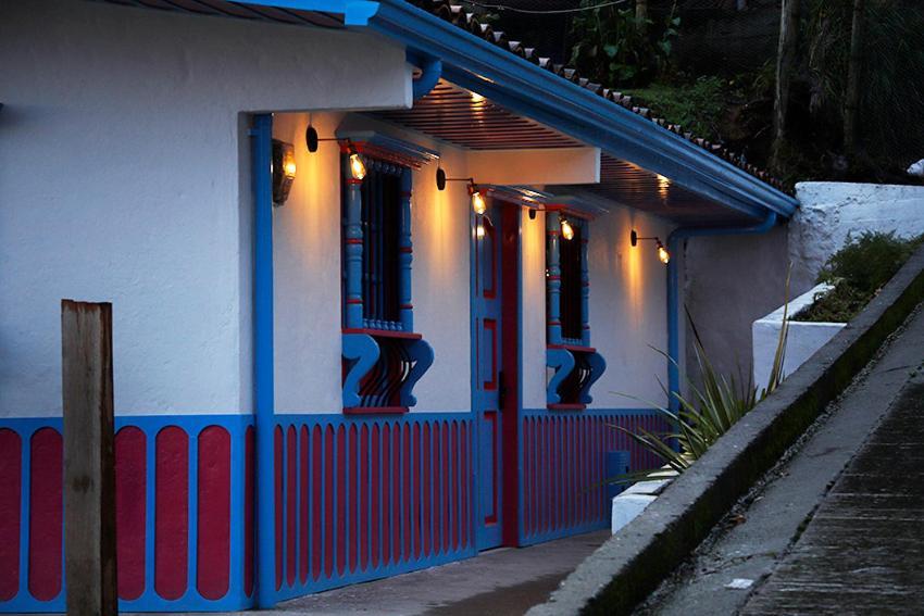 Casa Adelina Villa ซาเลนโต ภายนอก รูปภาพ